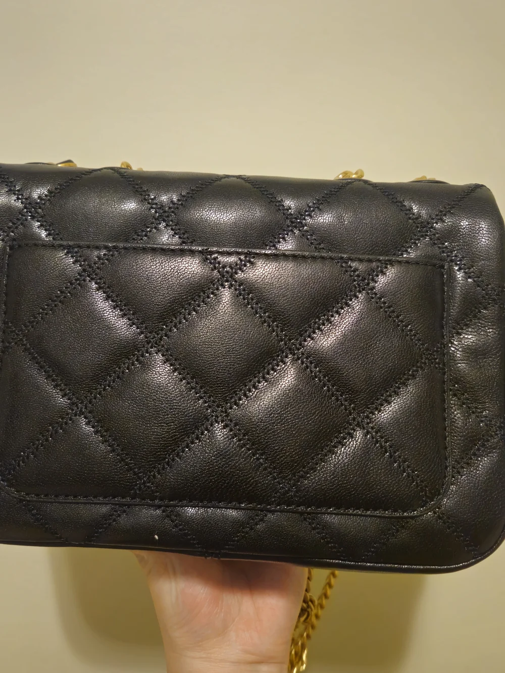 💖Tory Burch Willa Small Bag with Card Walletand tory burch paper bag💖